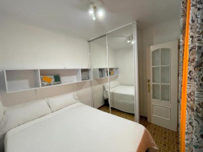Apartamento cerca del centro de Madrid